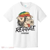 Reggae Everyday Kids T-Shirt thumb 0