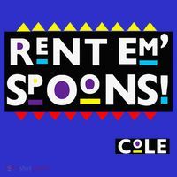 Rent Em Spoons 90S Black Sitcom Lover Urban Clothing Mousepad thumb 1