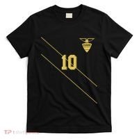 Retro Ecuador Soccer Jersey Futbol Camiseta Away T-Shirt thumb 0