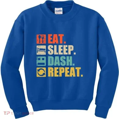 Kids Sweatshirt