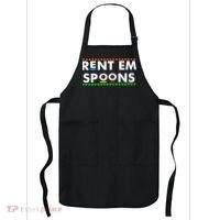 Rent Em Spoons Apron thumb 0