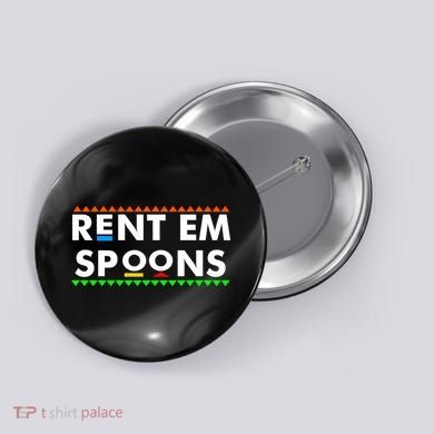 Rent Em Spoons Button