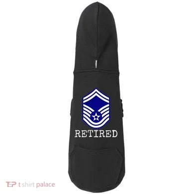 Doddie Hoodie