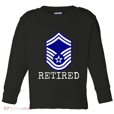 Toddler Long Sleeve