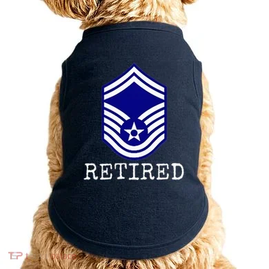 Doggie Tank
