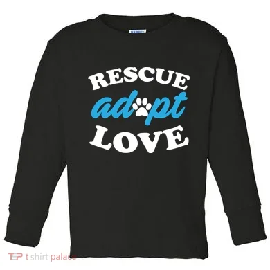 Toddler Long Sleeve