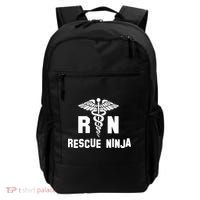 Rescue Ninja RN Nurse Backpack thumb 0