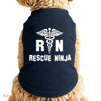 Doggie Tank