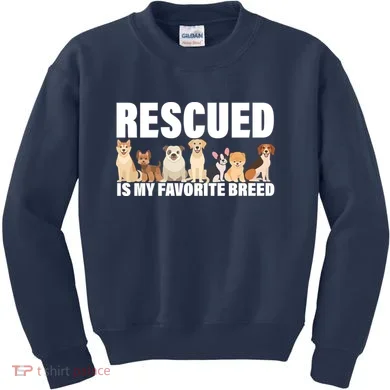 Kids Sweatshirt