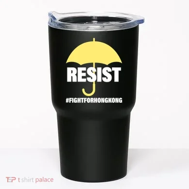Tumbler