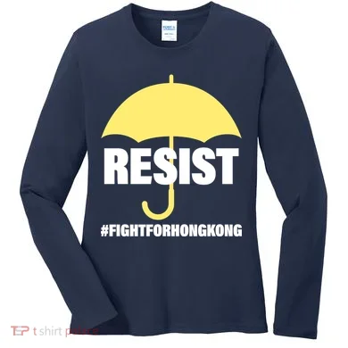 Women's Long Sleeve Shirt