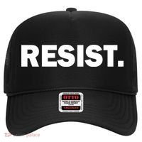 Resist Anti Trump Resistance Hat thumb 0