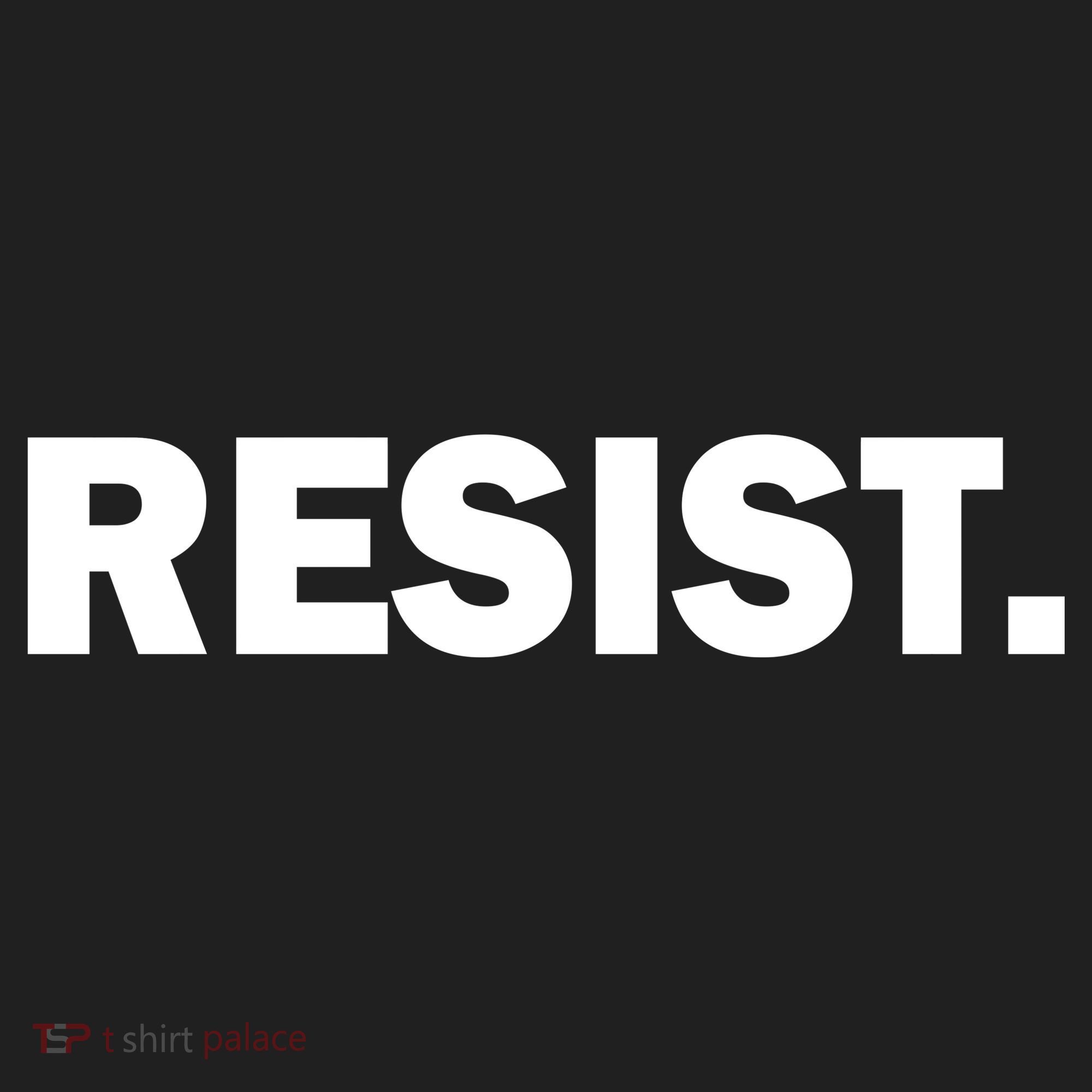 Resist Anti Trump Resistance Hat