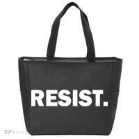 Resist Anti Trump Resistance Tote Bag thumb 0