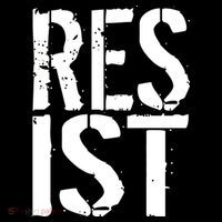 Resist Distressed Sweatshirt thumb 3