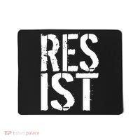 Resist Distressed Mousepad thumb 0