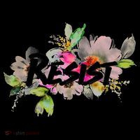 Resist Flower Logo Coffee Mug thumb 5