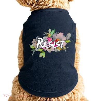 Doggie Tank