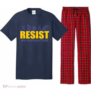 Pajama Set