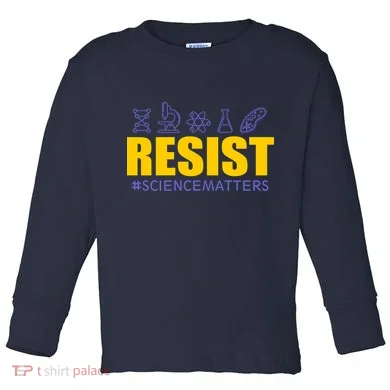 Toddler Long Sleeve