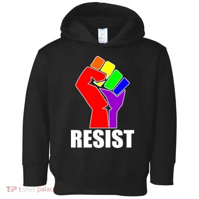 Toddler Hoodie