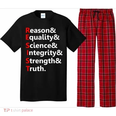 Pajama Set