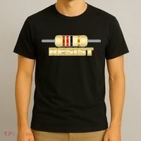 Resist Resistor T-Shirt thumb 3