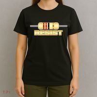 Resist Resistor T-Shirt thumb 4