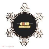 Resist Resistor Ornament thumb 0