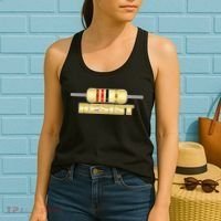 Resist Resistor Women's Tank Top thumb 2