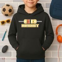 Resist Resistor Kids Hoodie thumb 2