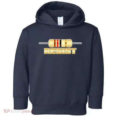 Toddler Hoodie