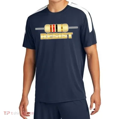 Soccer Jersey