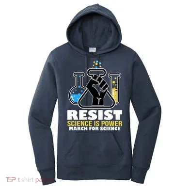 Women's Hoodie