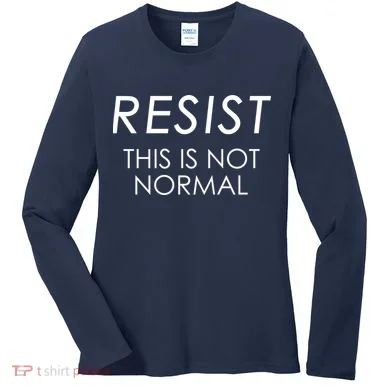 Women's Long Sleeve Shirt