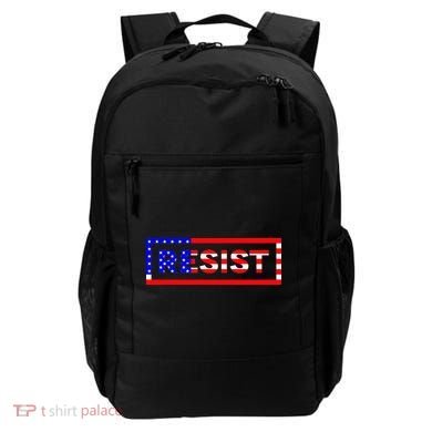 Resist USA Backpack