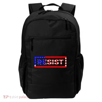 Resist USA Backpack