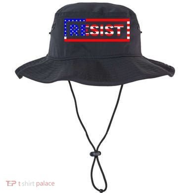 Resist USA Bucket Hat