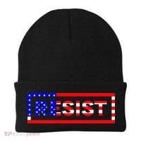 Resist USA Beanie thumb 0