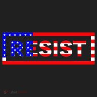 Resist USA Beanie thumb 2