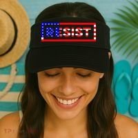 Resist USA Visor thumb 2