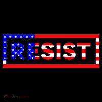 Resist USA Visor thumb 3
