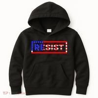 Resist USA Kids Hoodie thumb 0