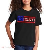 Resist USA Kids T-Shirt thumb 2