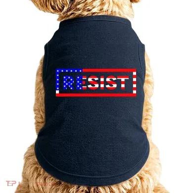 Doggie Tank