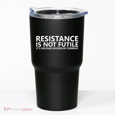 Tumbler
