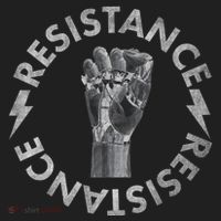 Resistance Robot Fist Hat thumb 2