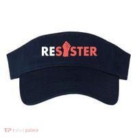 Resister Resist Fist Visor thumb 0