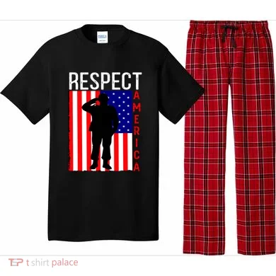 Pajama Set