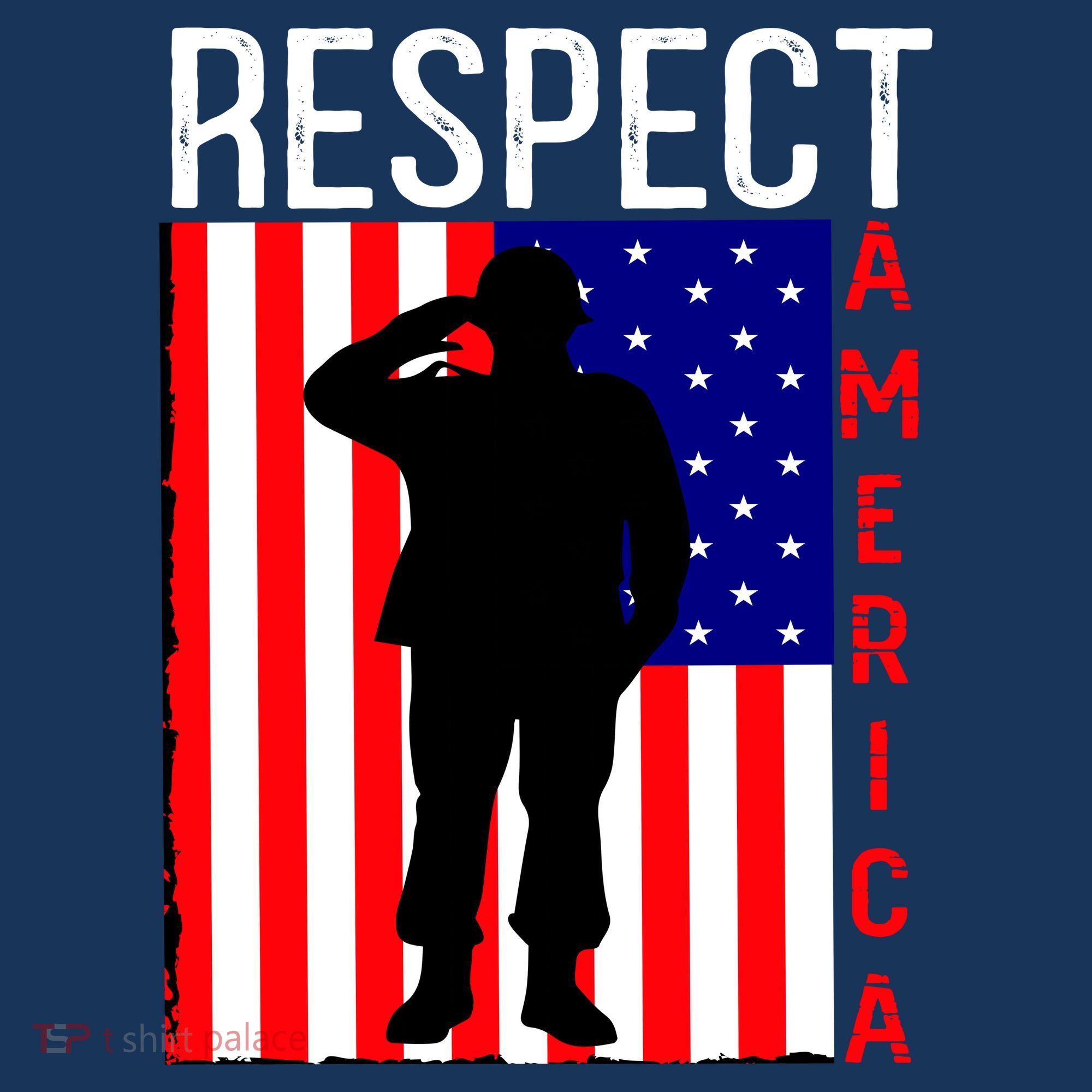 Respect America Women's Sweatshirt